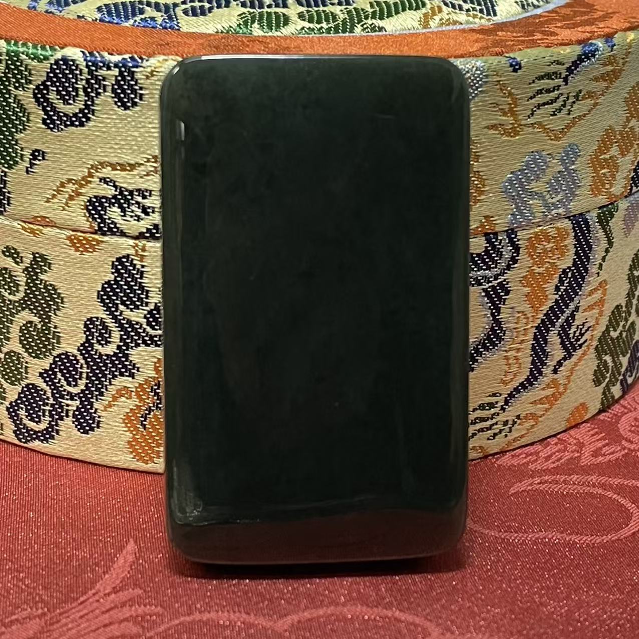 A817  和田玉  LJ8692409