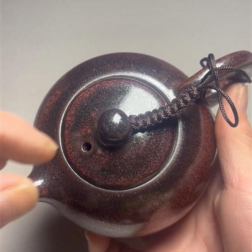 【闪购商品】茶盏-295............