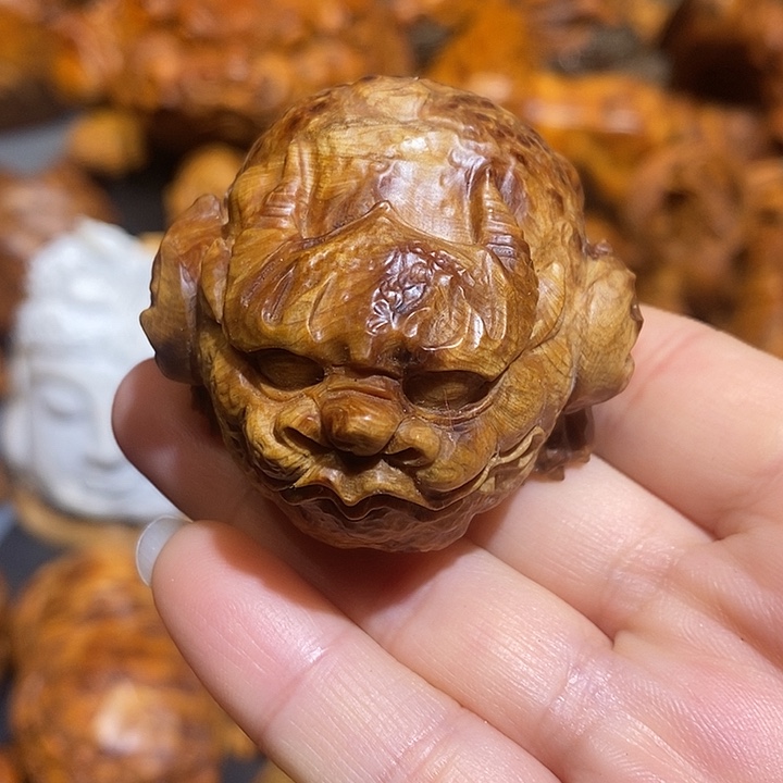 柏木太行崖柏陈化