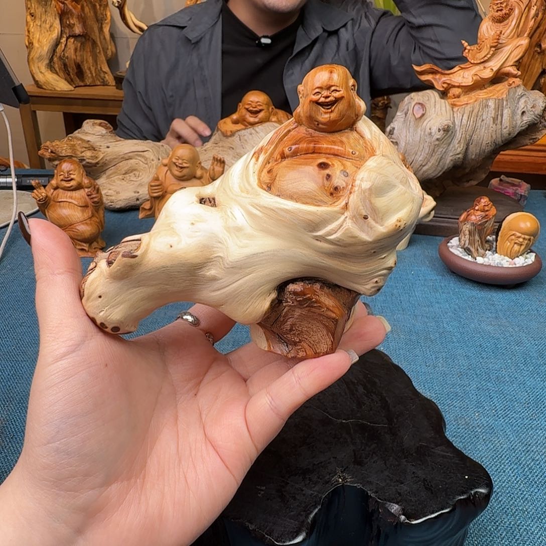 柏木（崖柏）关注一下