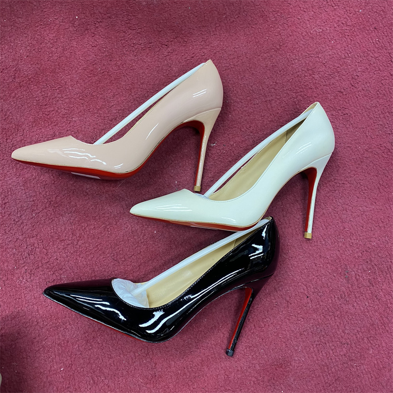 24款时尚休闲百搭外穿单鞋女鞋