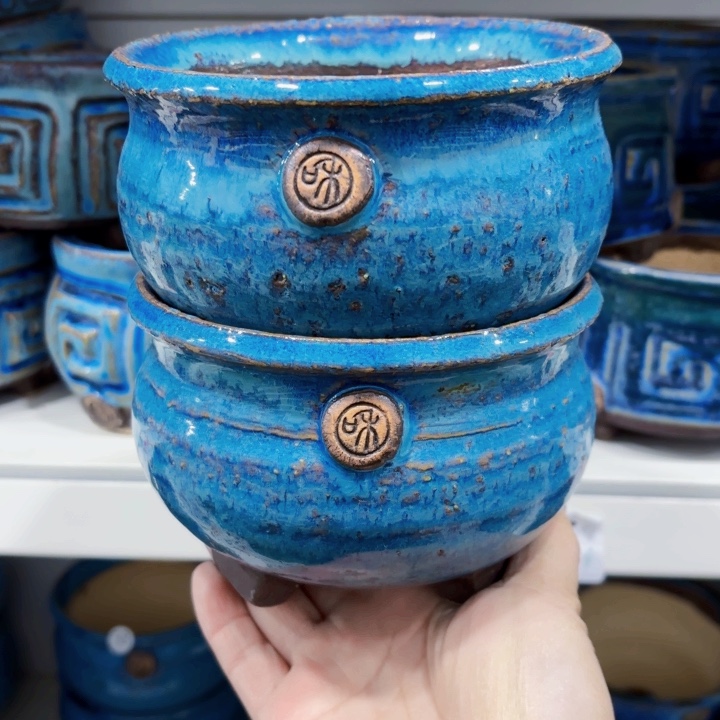 内口12高9左右，2个