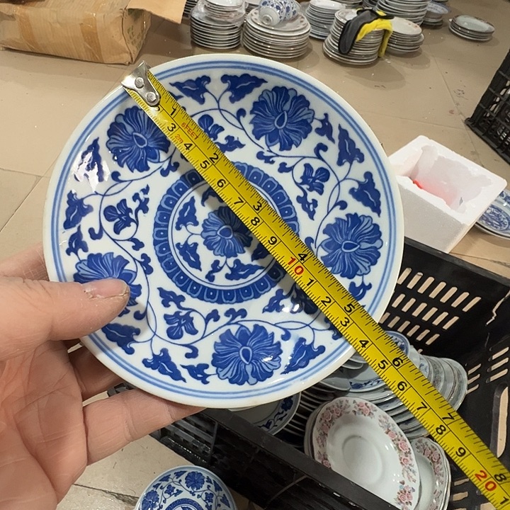 摆件陶景德镇陶瓷艺术