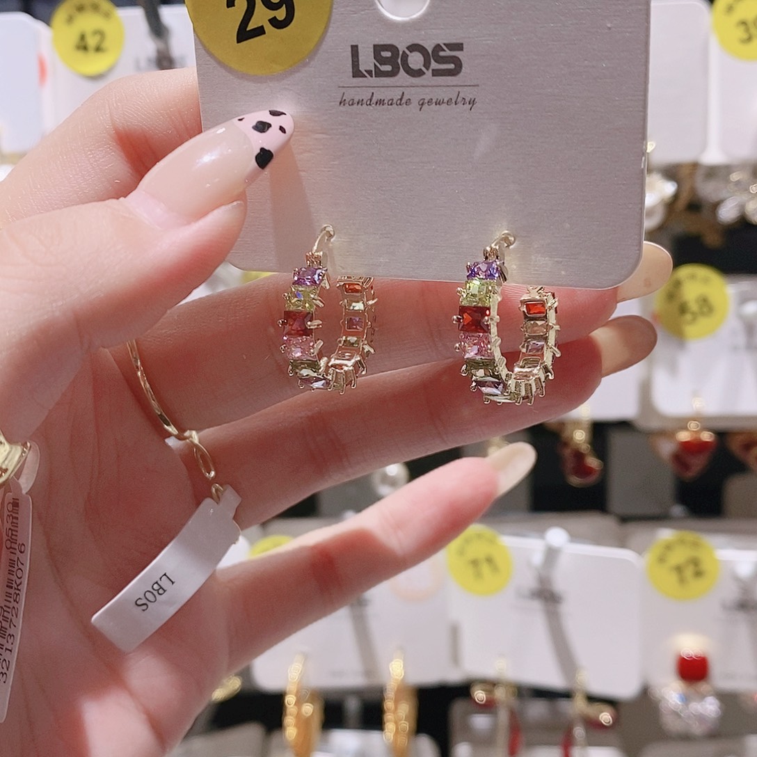 锆石铜合金925银29