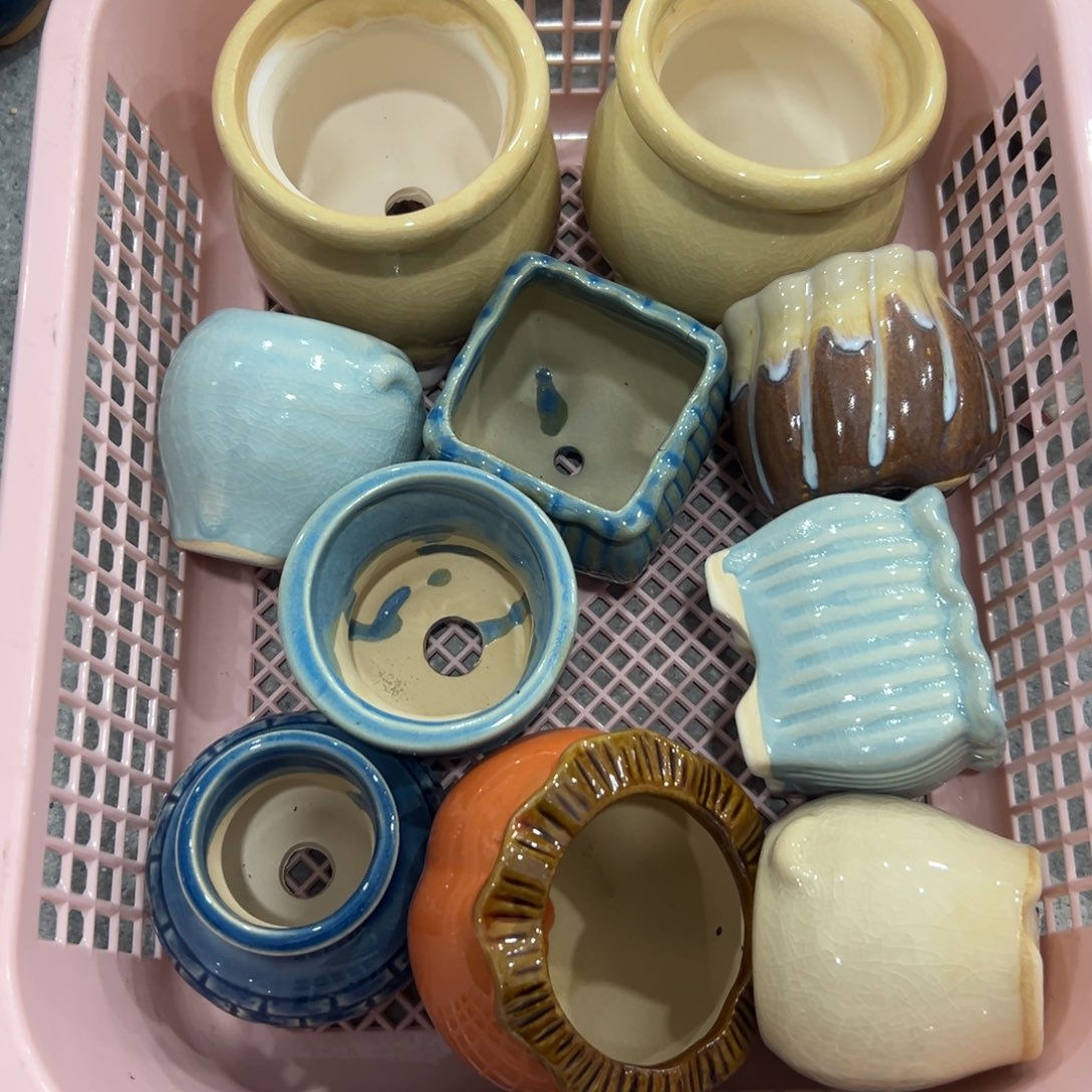 陶瓷高温陶瓷材料25