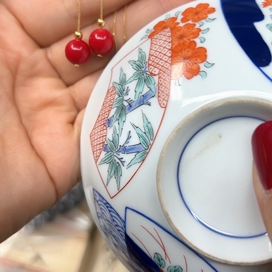 瓷器艺术品工艺品