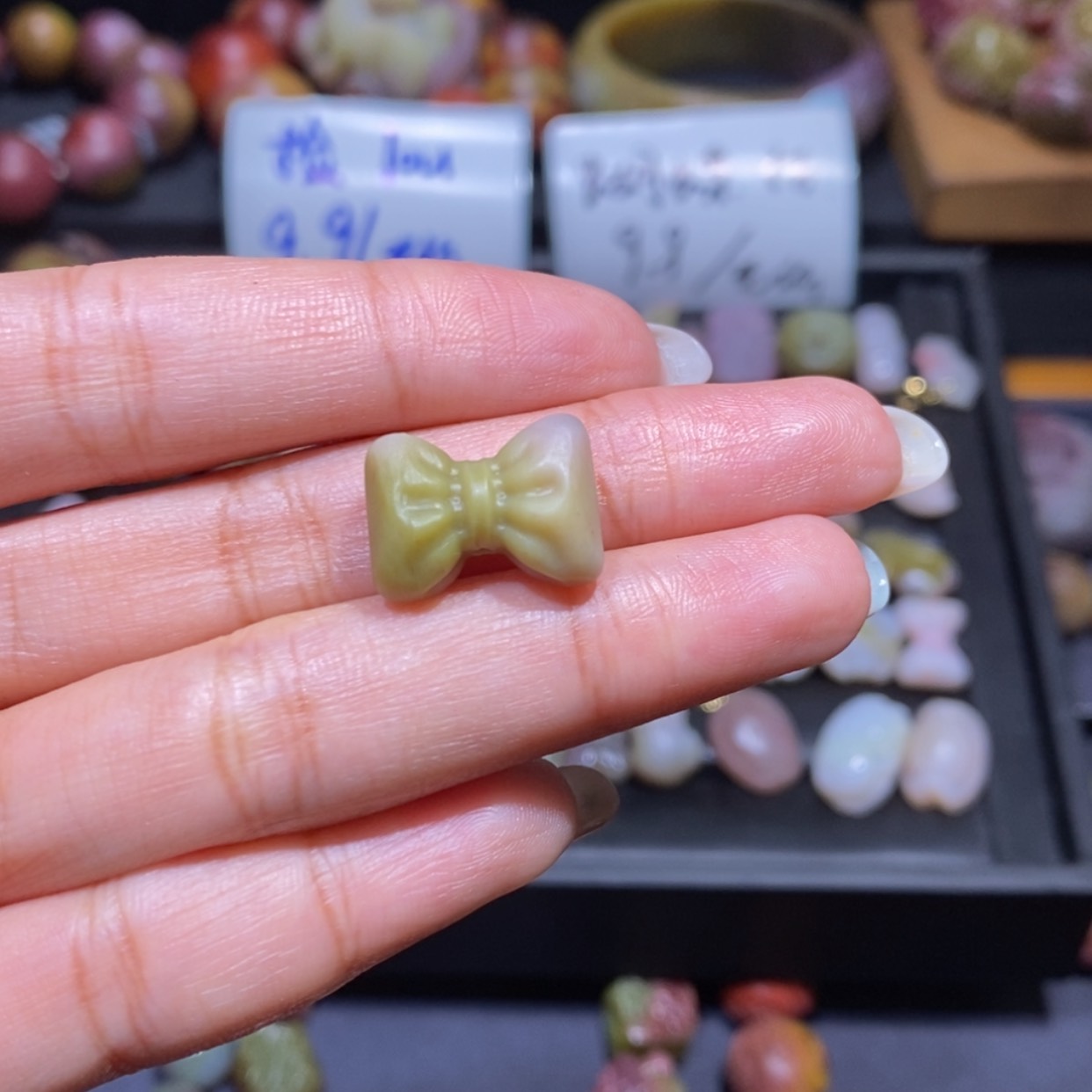 【闪购商品】未镶嵌手链玛瑙/玉髓盐源玛瑙