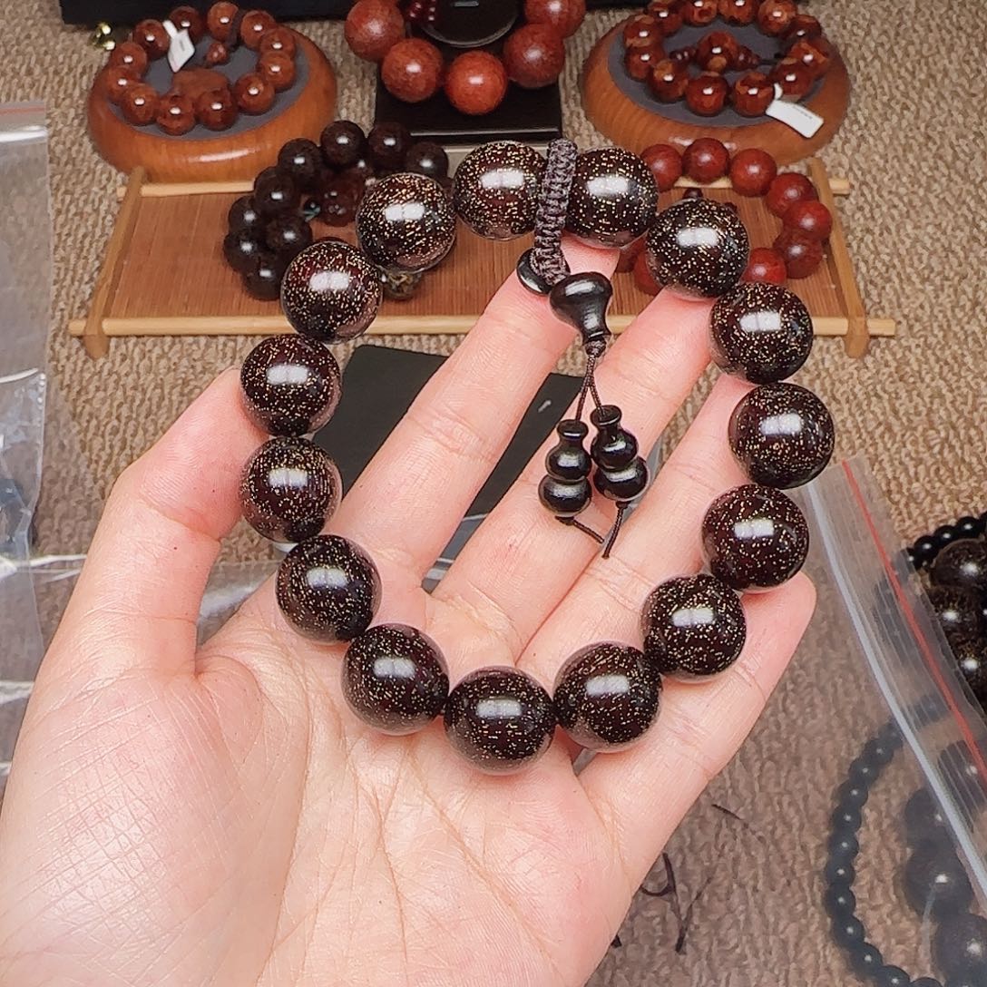 檀香紫檀（小叶紫檀）