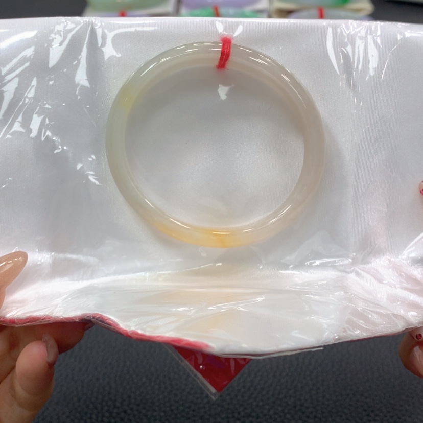 【闪购商品】翡翠未镶嵌手镯翡翠