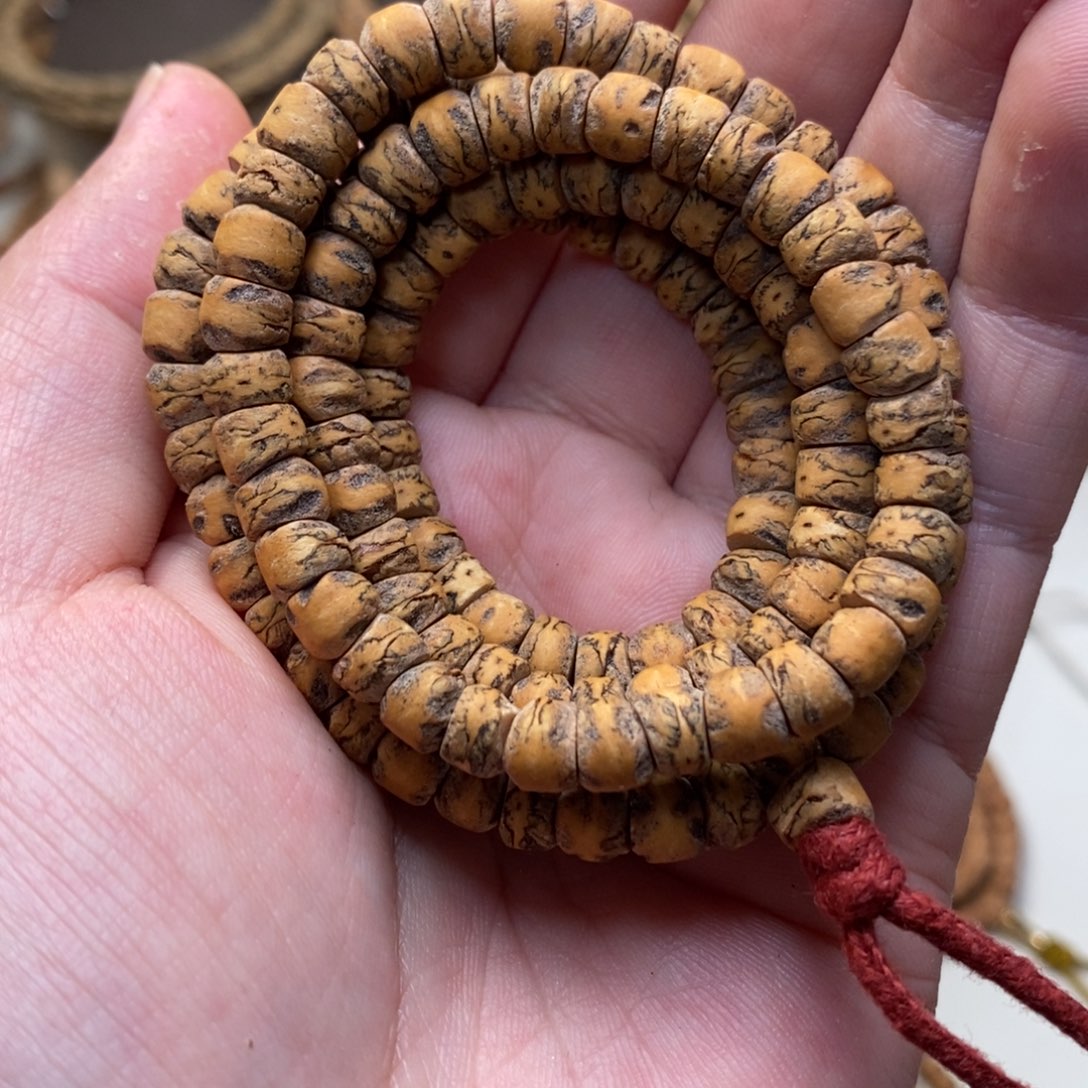 吊坠柏香籽/百香籽