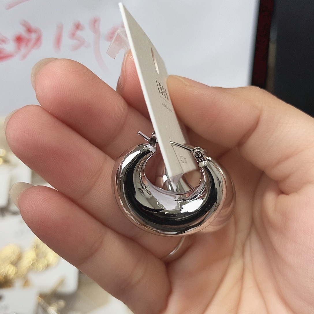 锆石铁合金合金耳圈