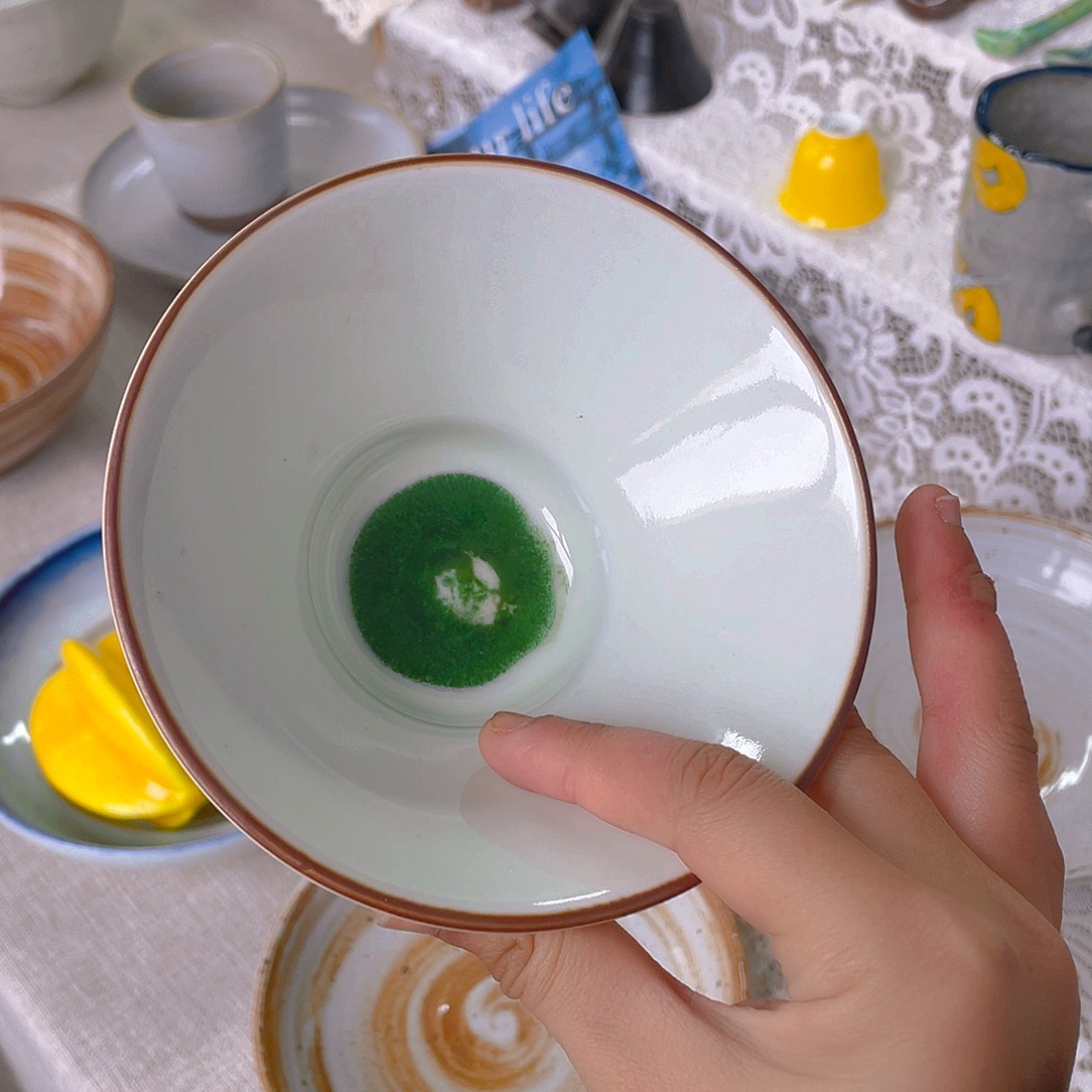 杯景德镇陶瓷艺术