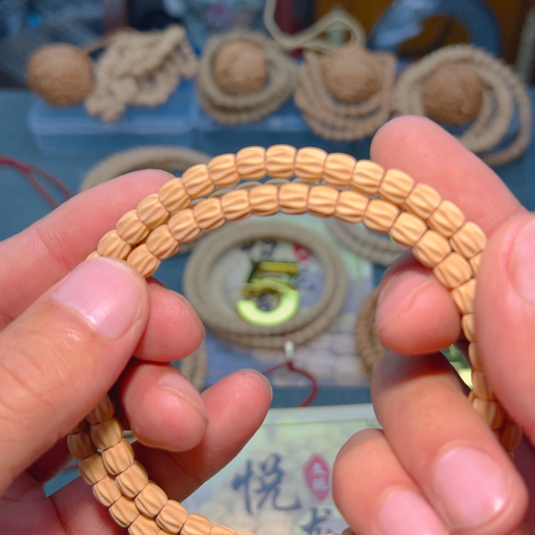 陶***子吊坠柏香籽/百香籽