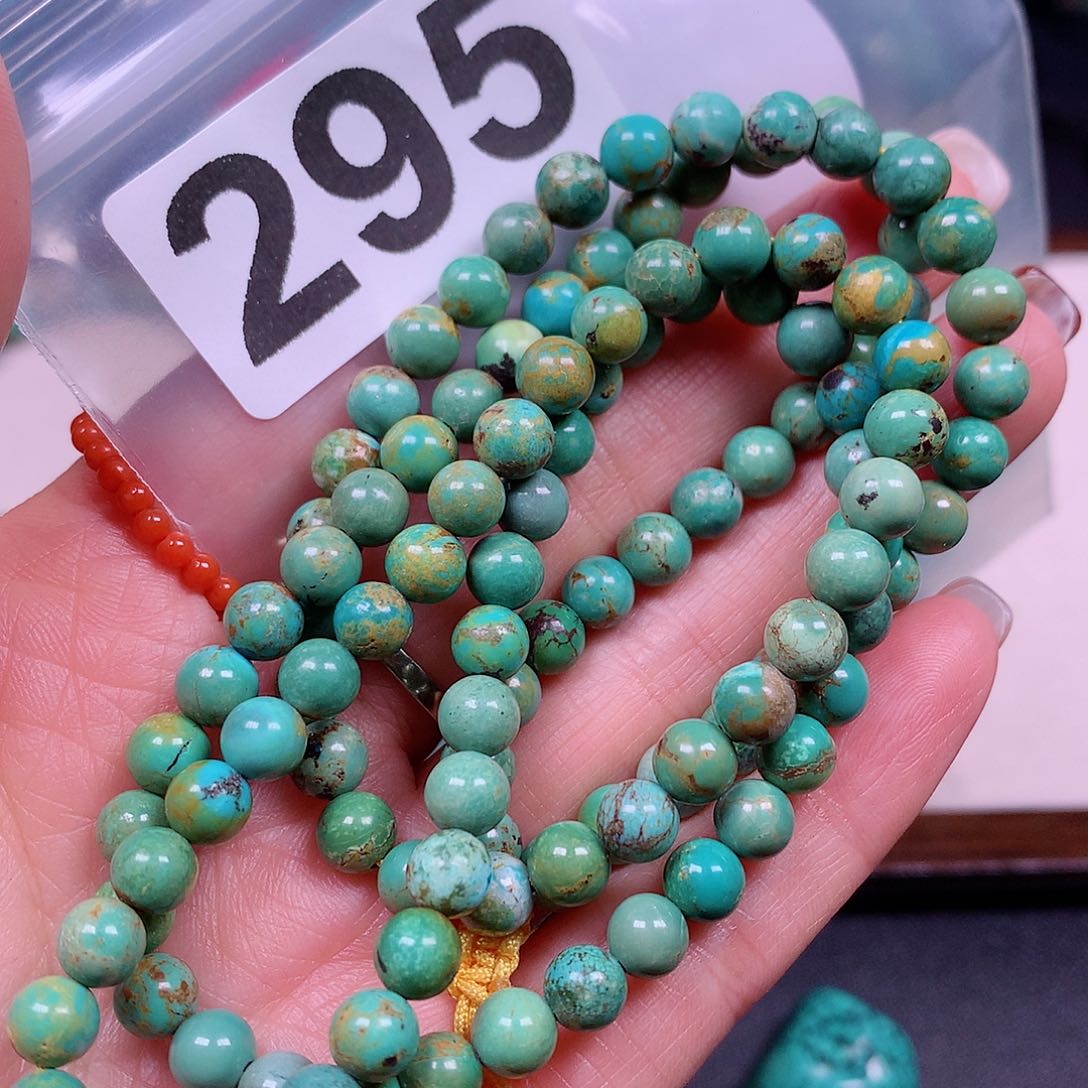 空竹粉丝专享十堰特色手工散珠