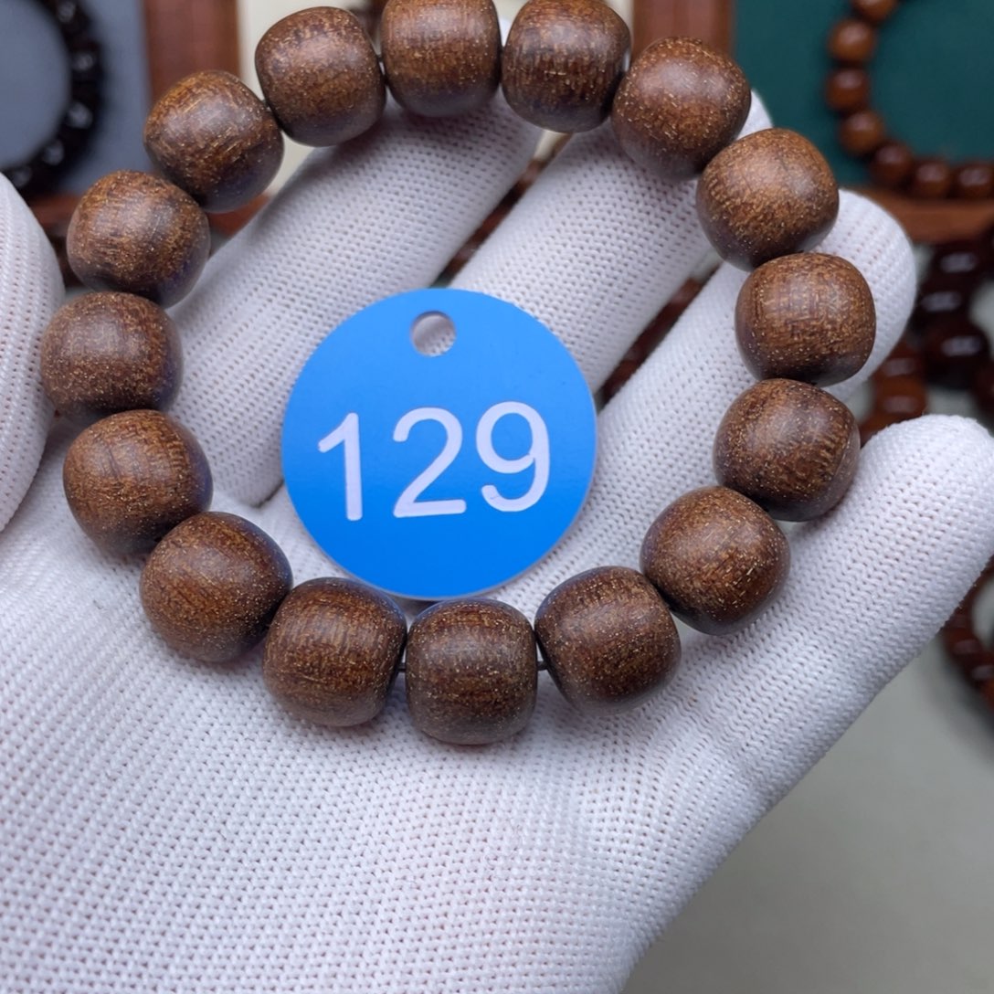 贡木手串/手链13老型