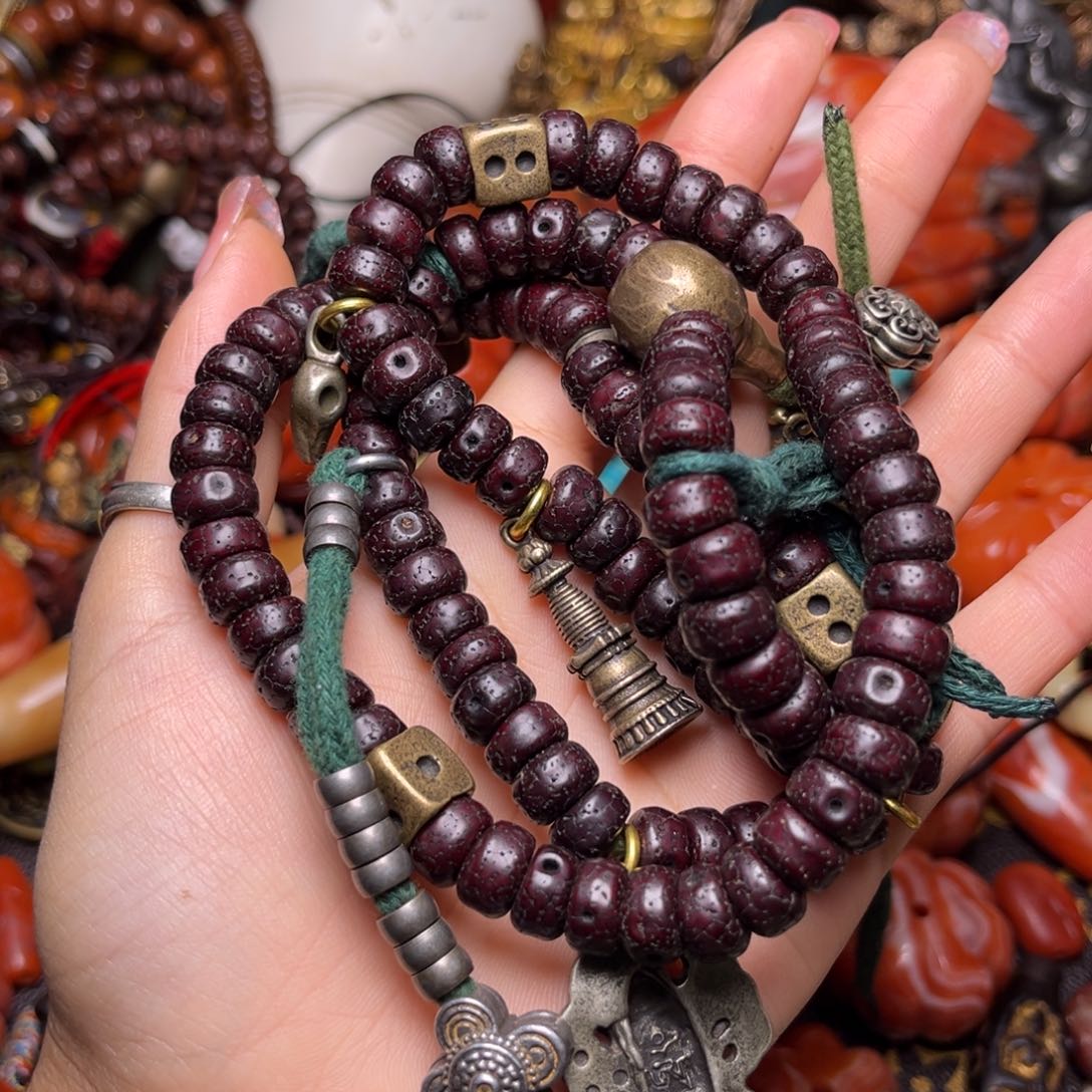 凤眼菩提吊坠闪购链接…….