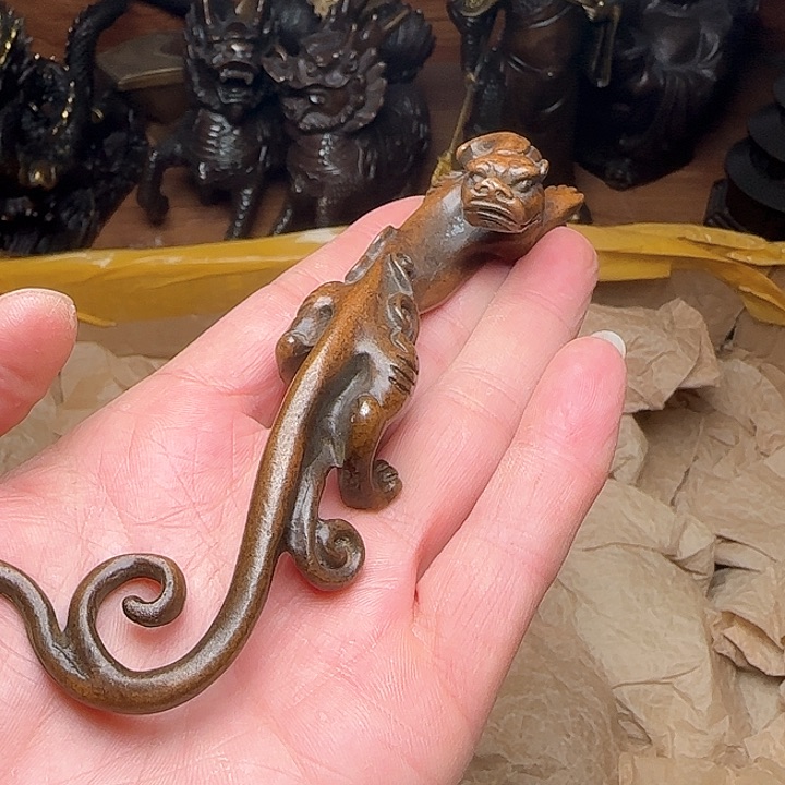 精美铜器摆件冲冲冲冲冲冲