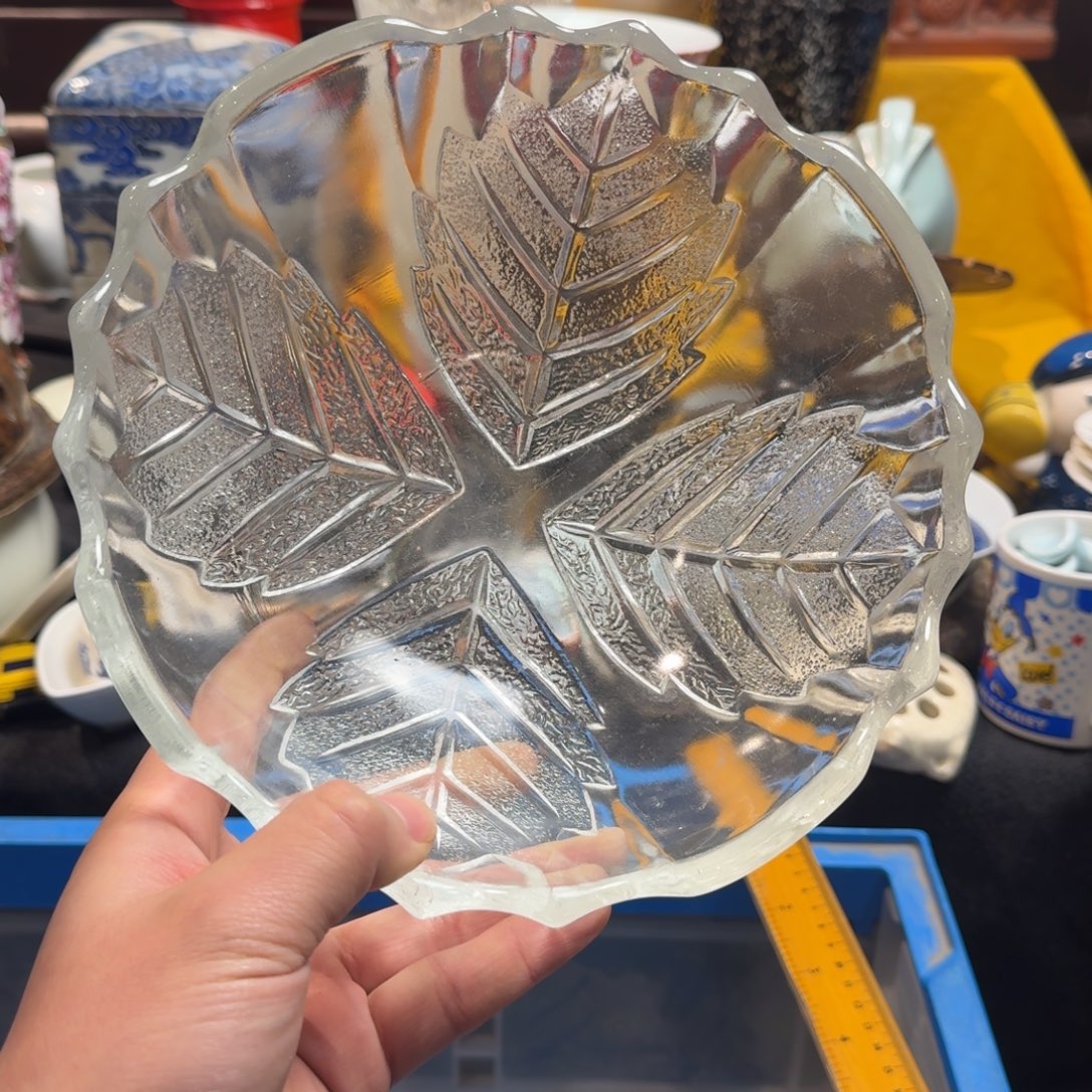 餐具默认微瑕不退不换