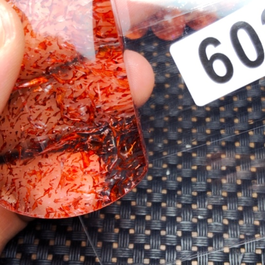 山***人未镶嵌颈饰水晶水晶