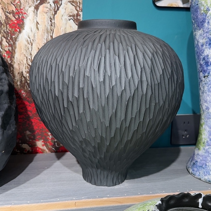 景德镇陶瓷艺术品