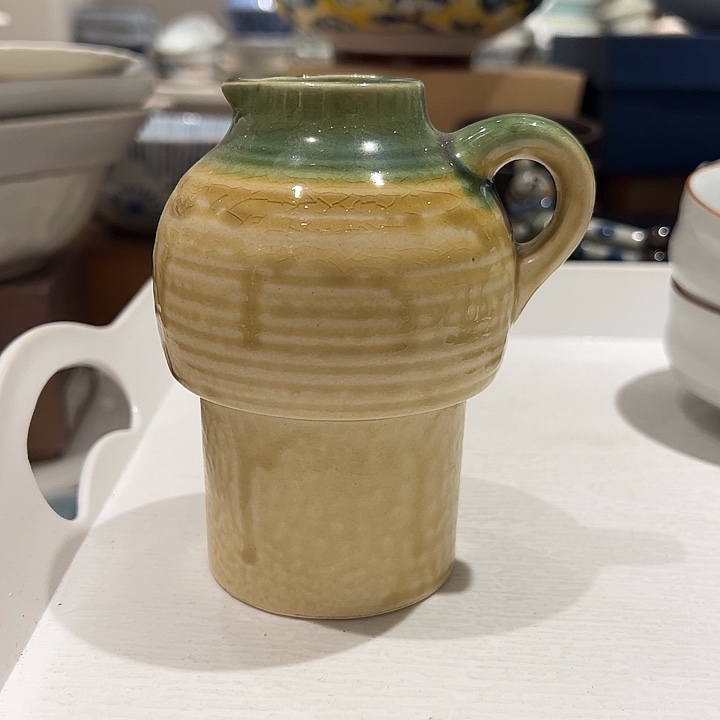 颖***瓷小瓶子一个超可爱