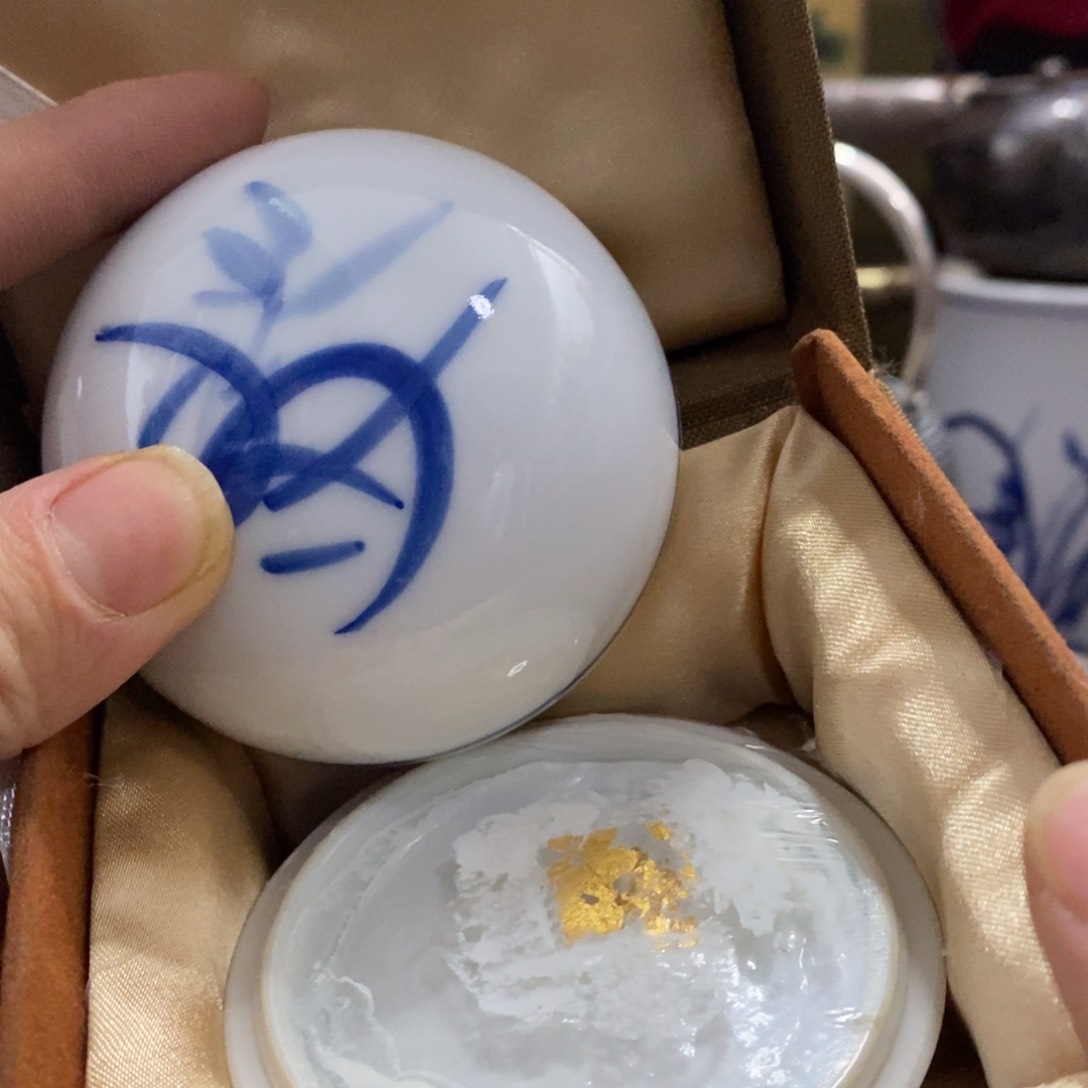 茶盏推荐这家店推荐这家