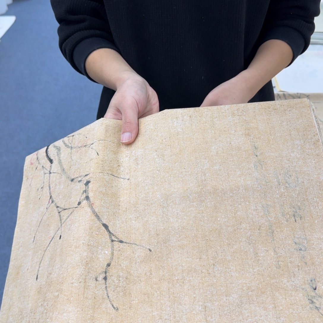 国画绘画作品欣赏展示