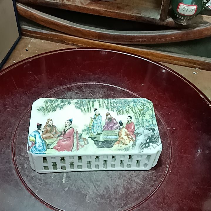 摆件春**烂摆件儿一个全品一个全品