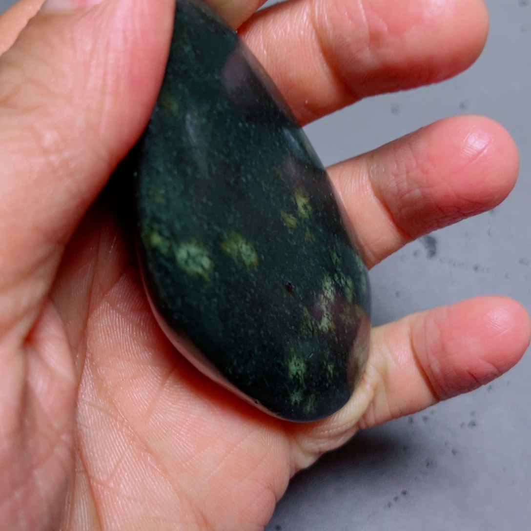 和田玉珠宝奇石未镶嵌