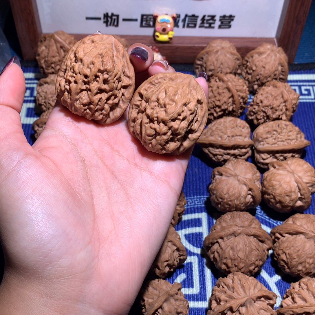 39野生蜡皮王907 11111