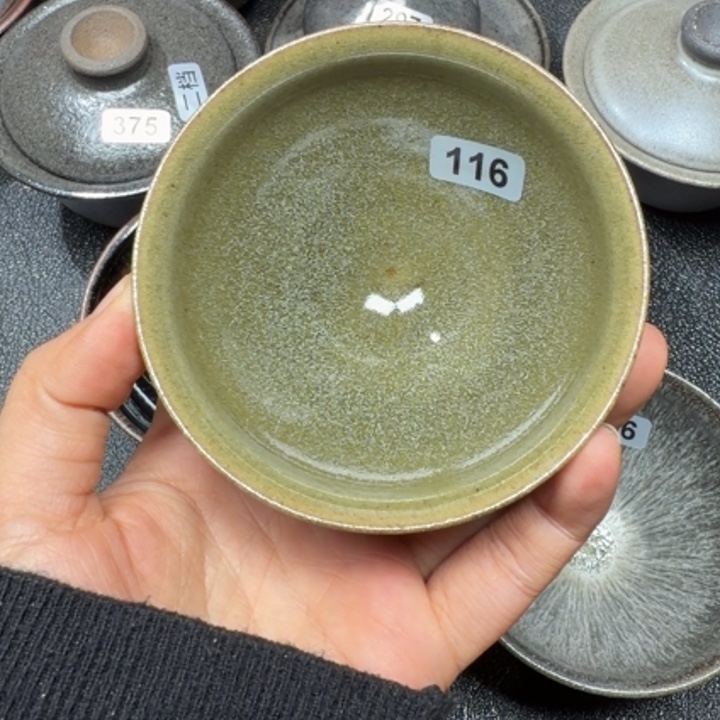 K***L茶盏焦源龙窑，不忘初心116