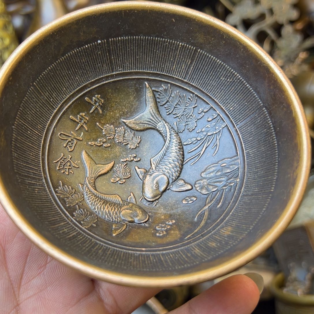 精美文玩精品摆件装饰品