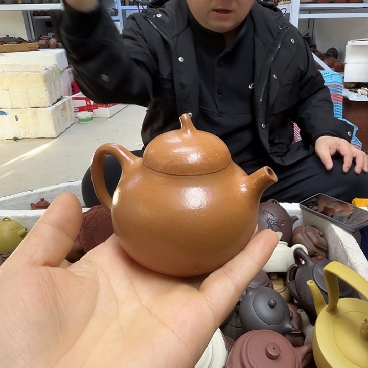 茶盘紫砂宜兴紫砂壶原矿紫砂壶