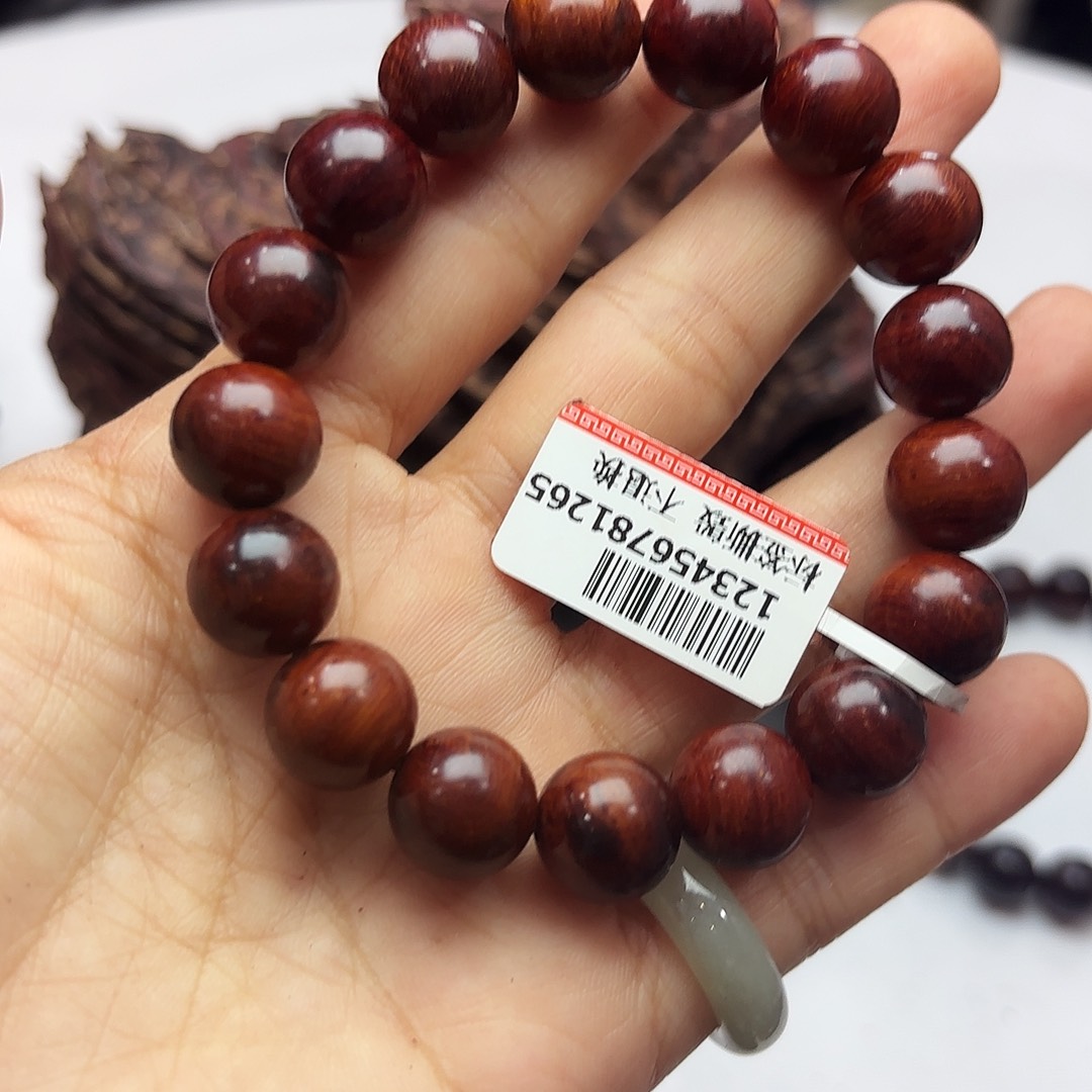 木本降真香海南红降1.2高货黄油