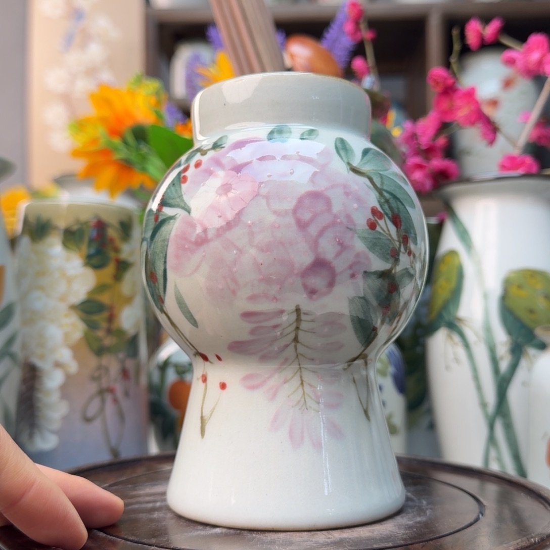 缸花瓶2211212112121122