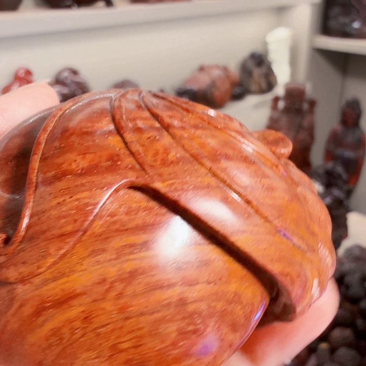 用***6檀香紫檀（小叶紫檀）