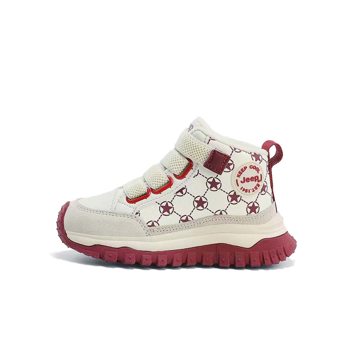 儿童运动鞋23AWA880【明明】