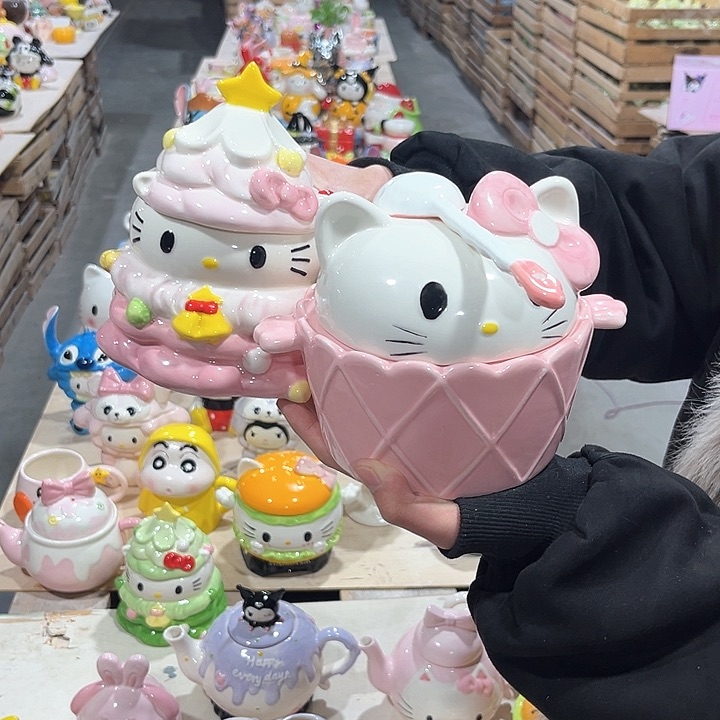 紫砂茶叶罐我们的生活也