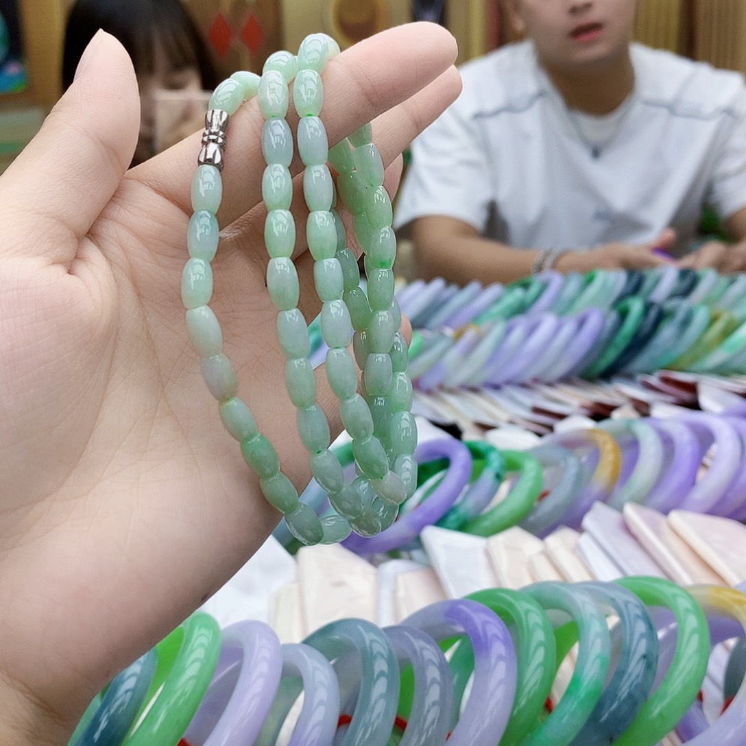 未镶嵌手镯翡翠hhhh