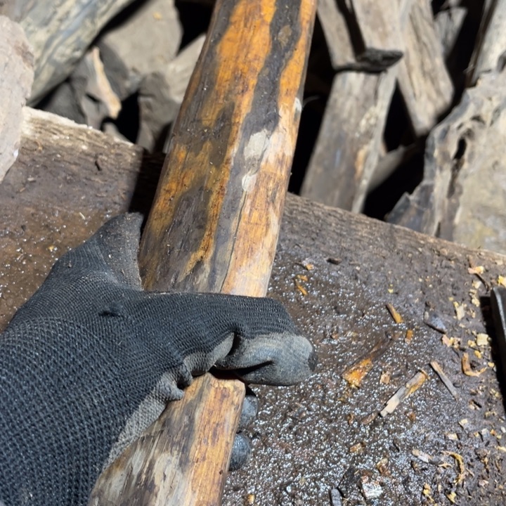 *****楠木把件感谢大家