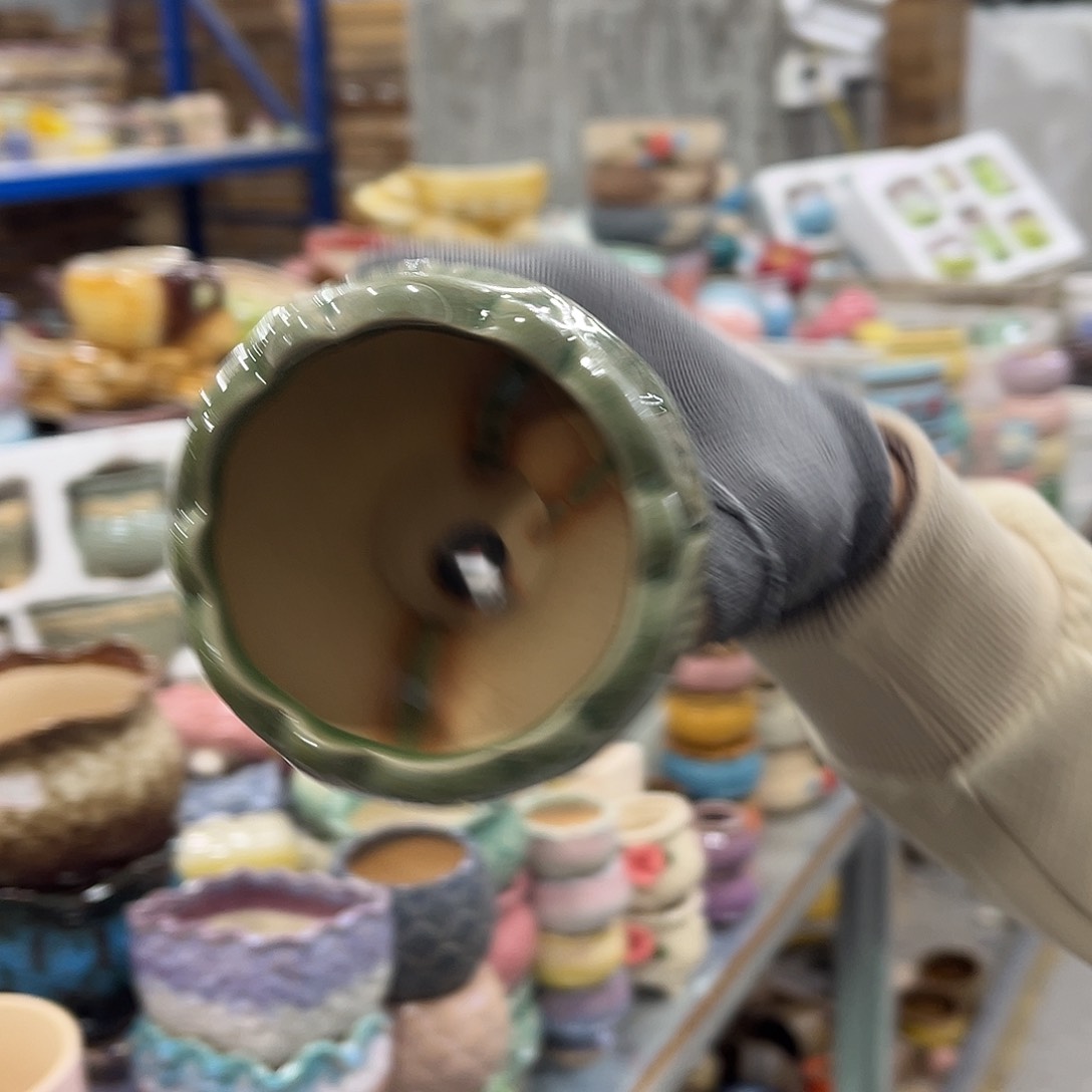 陶瓷正品数量有限