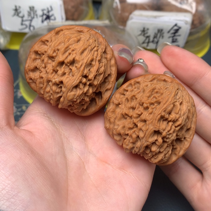 把件文玩核桃46-33070-0