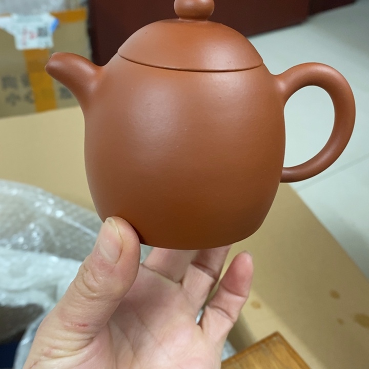 紫砂茶壶紫砂家用陶瓷茶具套装