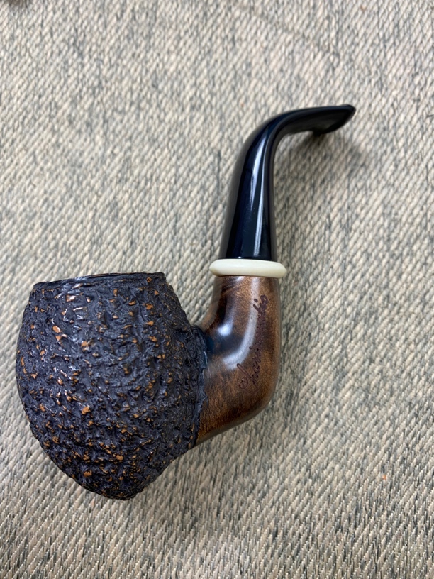 意大利石楠木烟斗