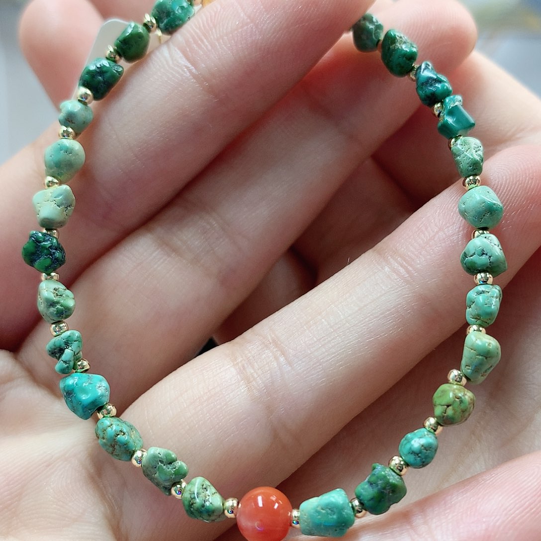 未镶嵌南红玛瑙珠宝奇石