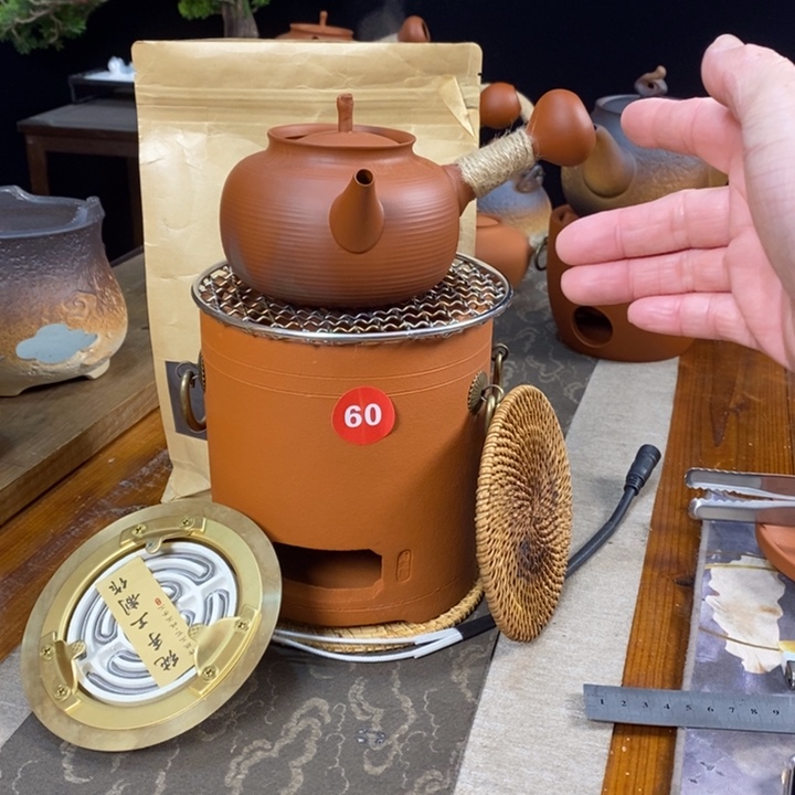 紫砂茶壶炭炉3853688669966999