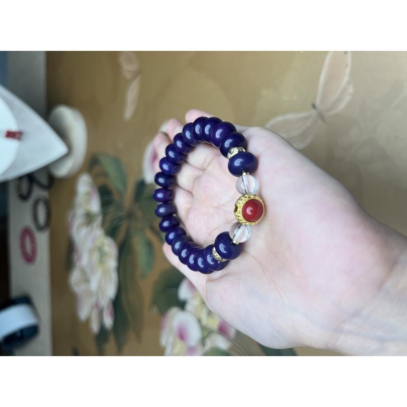 精品手串 J0135  无礼盒