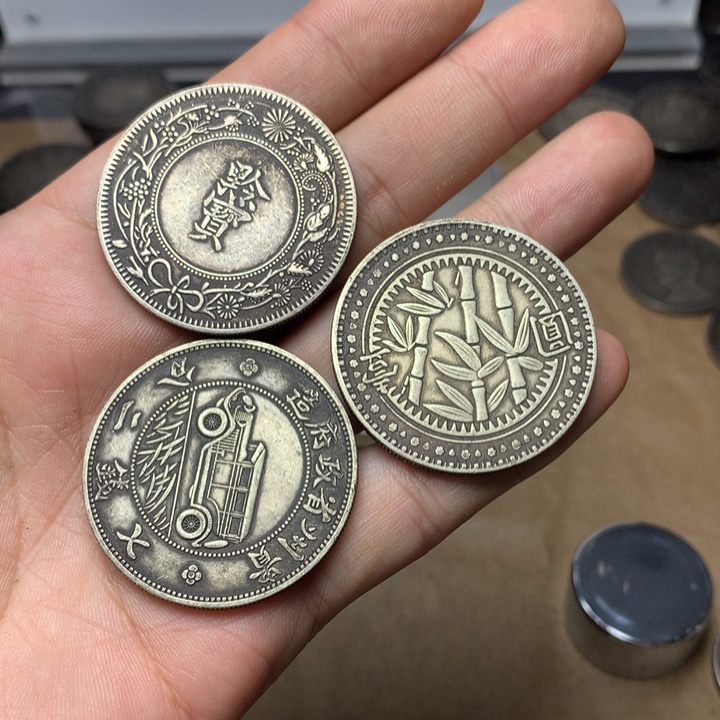 陶直接去拍大头龙洋