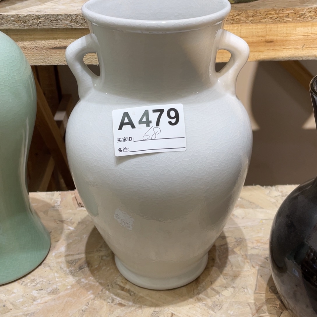 摆件景德镇陶瓷艺术博物