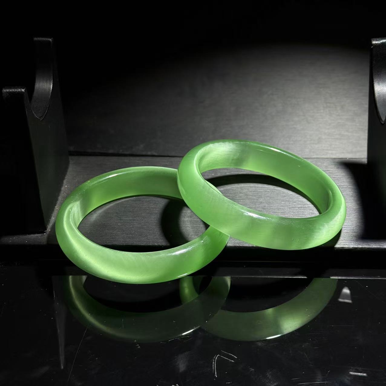 XX157 百草丹/生命之绿手镯